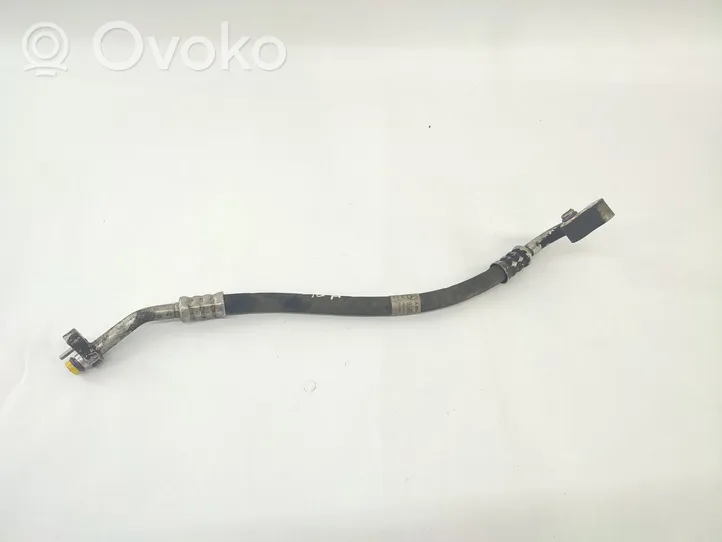 Mercedes-Benz E W212 Air conditioning (A/C) pipe/hose A2048301116