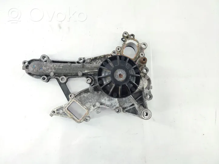 Mercedes-Benz C AMG W205 Water pump A2762010701