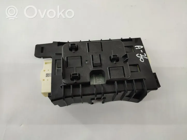 Mercedes-Benz A W177 Combustion module de contrôle A1679007012