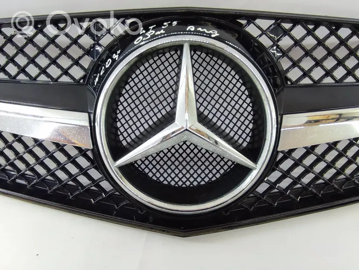 Mercedes-Benz C W204 Autres pièces de carrosserie 