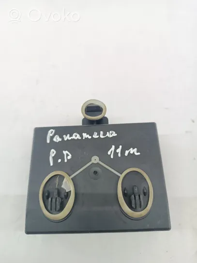 Porsche Panamera (970) Oven ohjainlaite/moduuli 7PP959793