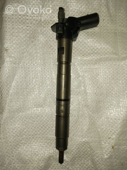 Audi A4 S4 B8 8K Injecteur de carburant 0986435360