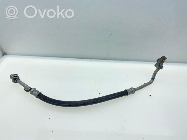 Subaru Outback Air conditioning (A/C) pipe/hose 73424AG00A