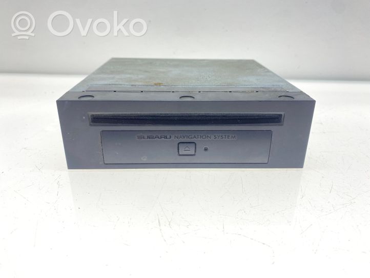 Subaru Legacy CD/DVD-vaihdin 86271AG04A