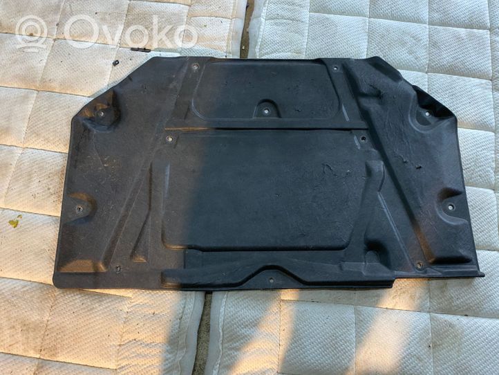 Subaru Legacy Isolante termico/insonorizzante vano motore/cofano 90815AG15A