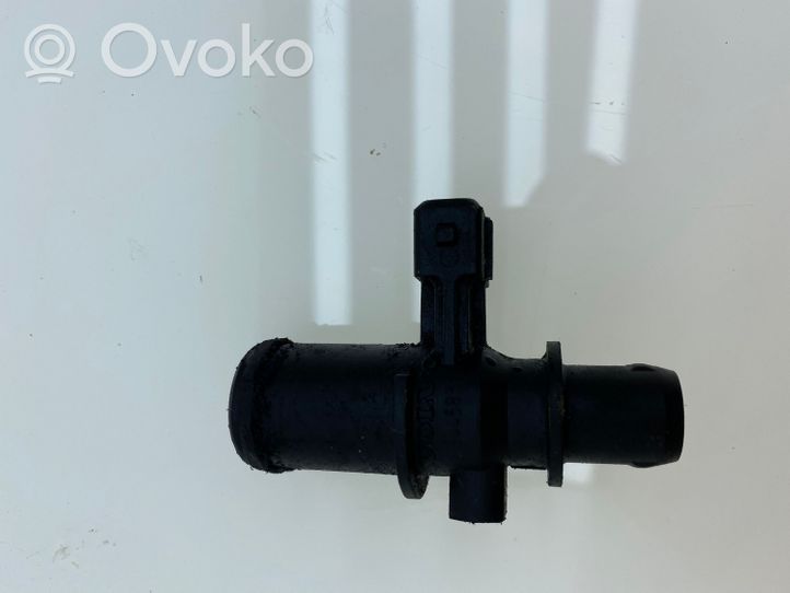 Volvo V70 Breather valve 