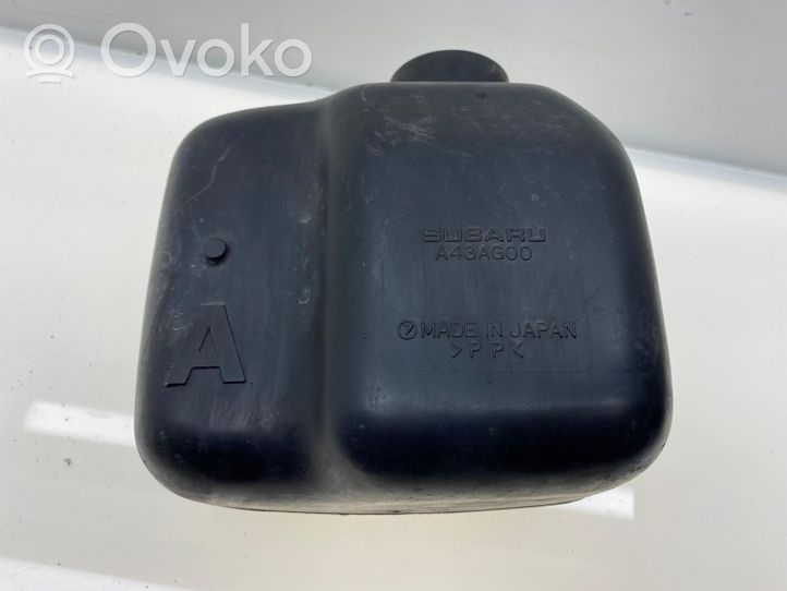 Subaru Outback Scatola del filtro dell’aria 46043AG00A
