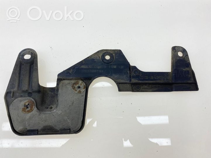 Subaru Legacy Priekinės važiuoklės dugno apsauga S93200161