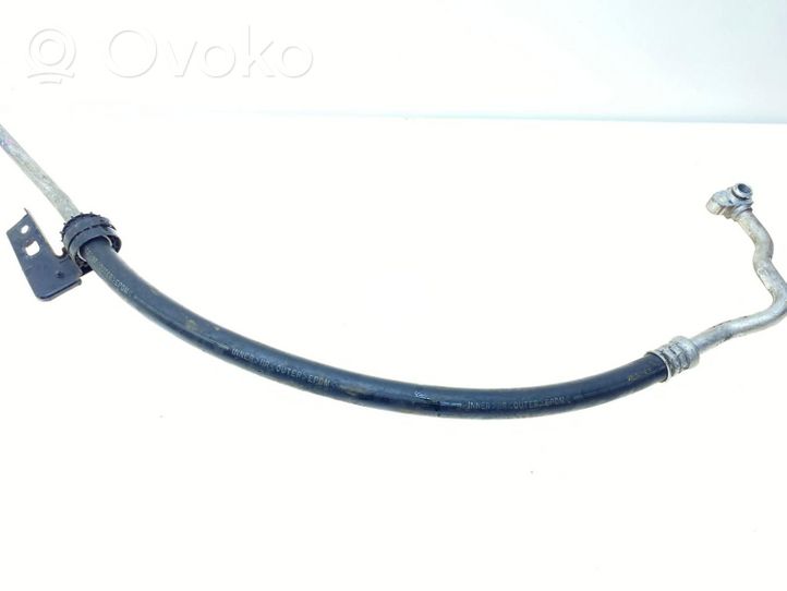 Subaru Legacy Tubo flessibile aria condizionata (A/C) 73425AG04B