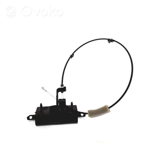 Subaru Legacy Maniglia esterna per portiera di carico 63160AG000