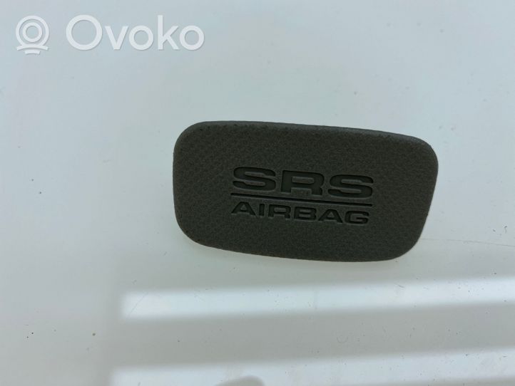Subaru Outback Drošības spilvenu pārvalks 94067AG51AOR