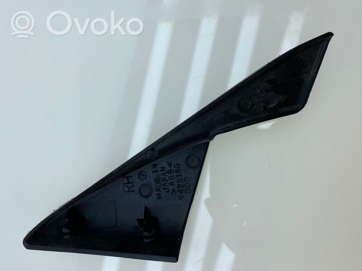 Subaru Legacy Altro elemento di rivestimento della portiera anteriore 94251AG04A