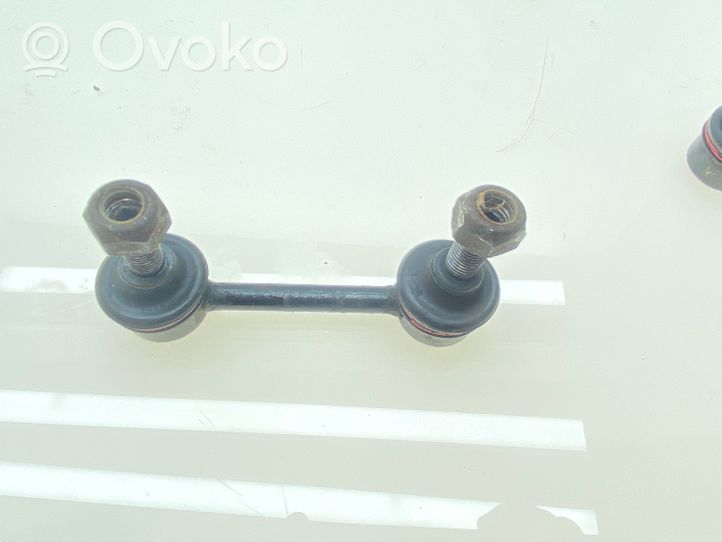 Subaru Outback Barra stabilizzatrice posteriore/stabilizzatore 20470AE00B