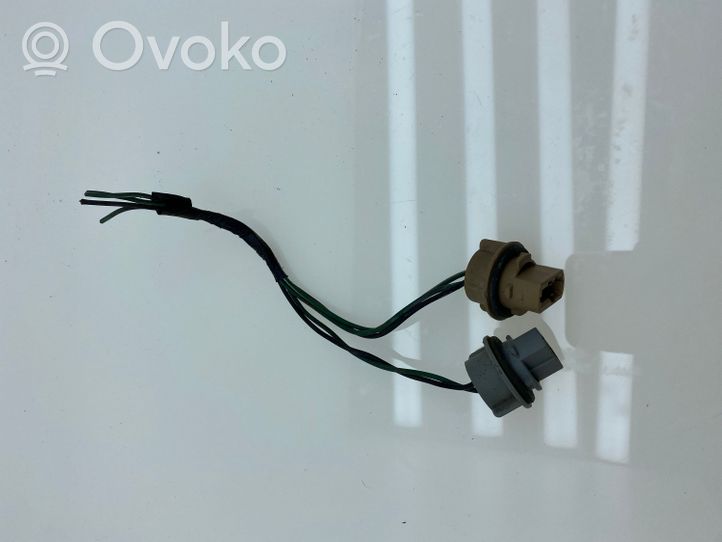 Subaru Legacy Wiązka przewodów lamp tylnych 