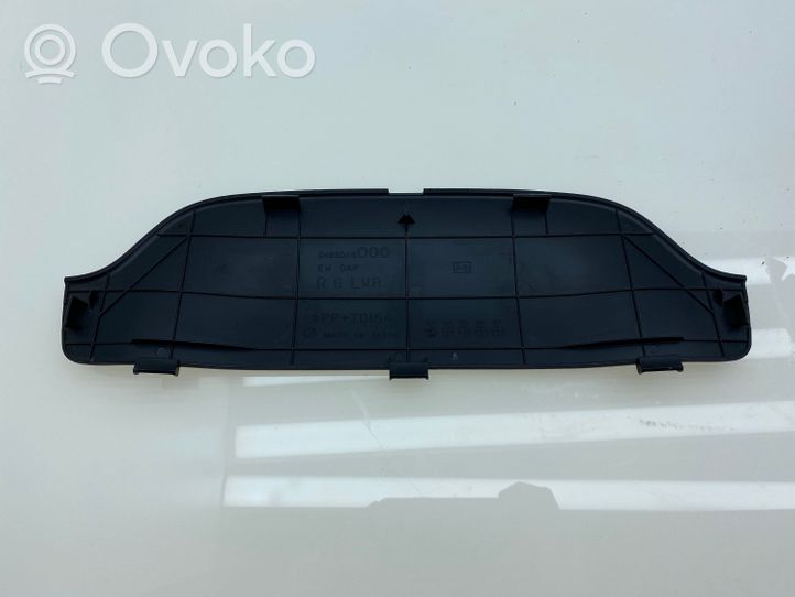 Subaru Legacy Rivestimento inferiore 94380AG02AJC