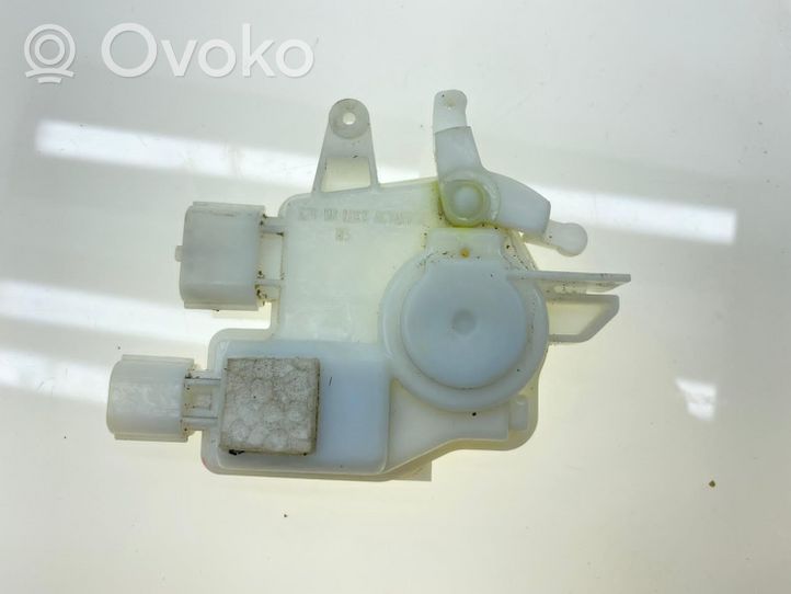 Subaru Legacy Motorino della chiusura centralizzata 61100AG00A