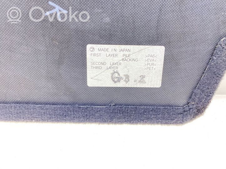 Subaru Legacy Tavaratilan kaukalon tekstiilikansi 95067AG07BJC