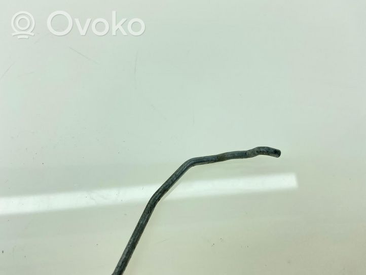 Subaru Legacy Línea de cable puerta delantera 61034AG01C