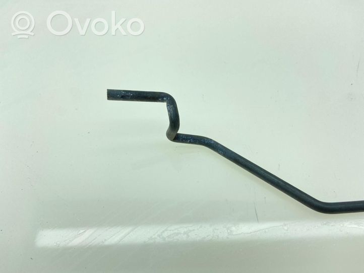 Subaru Legacy Línea de cable puerta delantera 61034AG01C