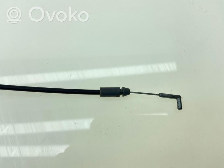 Subaru Legacy Línea de cable de puerta trasera 61034AG01C