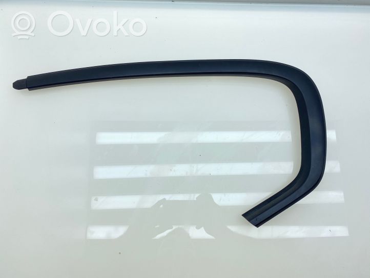 Subaru Legacy Rear side glass trim 65249AG010