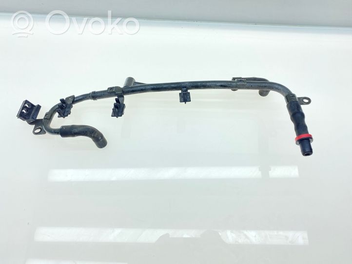 Subaru Legacy Linea/tubo flessibile della valvola EGR 11849AA111