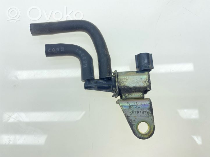 Subaru Outback Valvola di depressione K5T81872