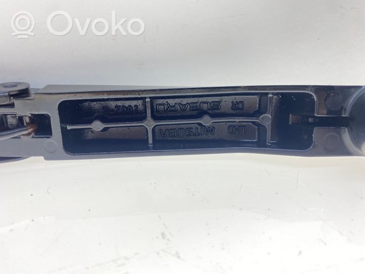 Subaru Legacy Braccio della spazzola tergicristallo anteriore 86532AG060