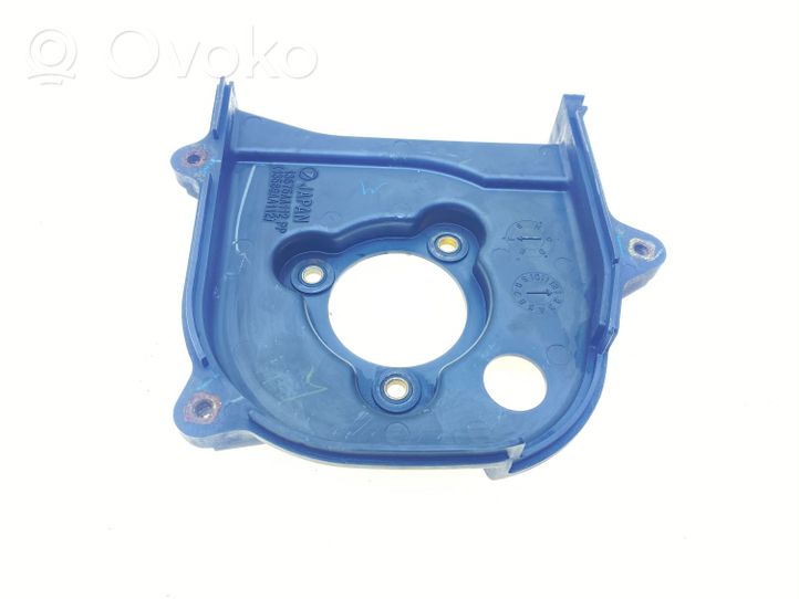 Subaru Legacy Cache carter courroie de distribution 13575AA112