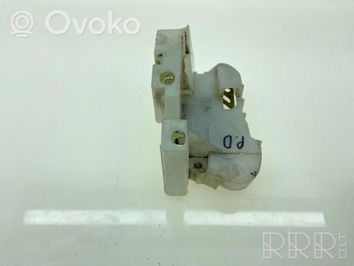 Subaru Legacy Etuoven lukko 61034AG00C