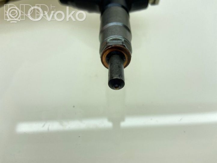 Subaru Forester SJ Injecteur de carburant 16613AA020