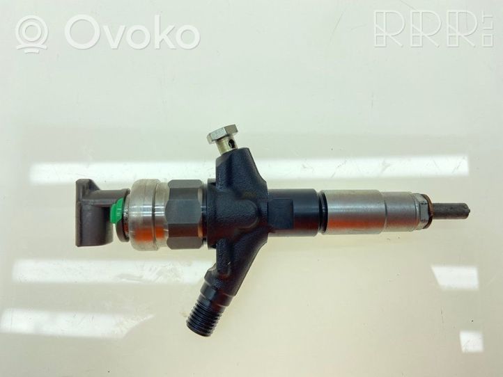 Subaru Forester SJ Inyector de combustible 16613AA020