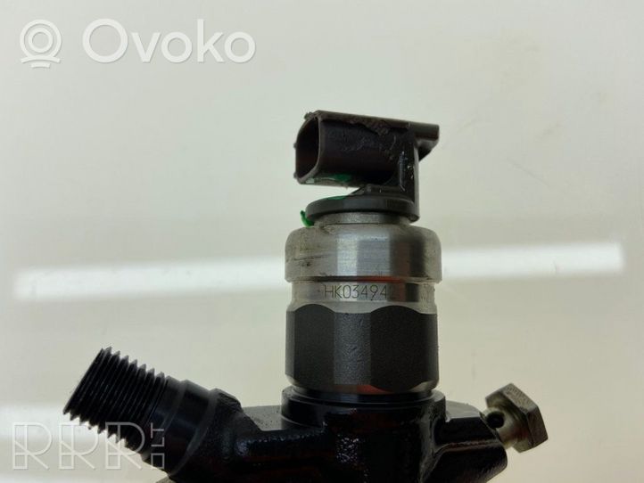 Subaru Outback Injecteur de carburant 16613AA020