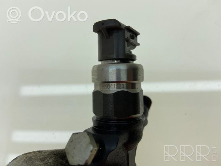 Subaru Outback Injecteur de carburant 16613AA020