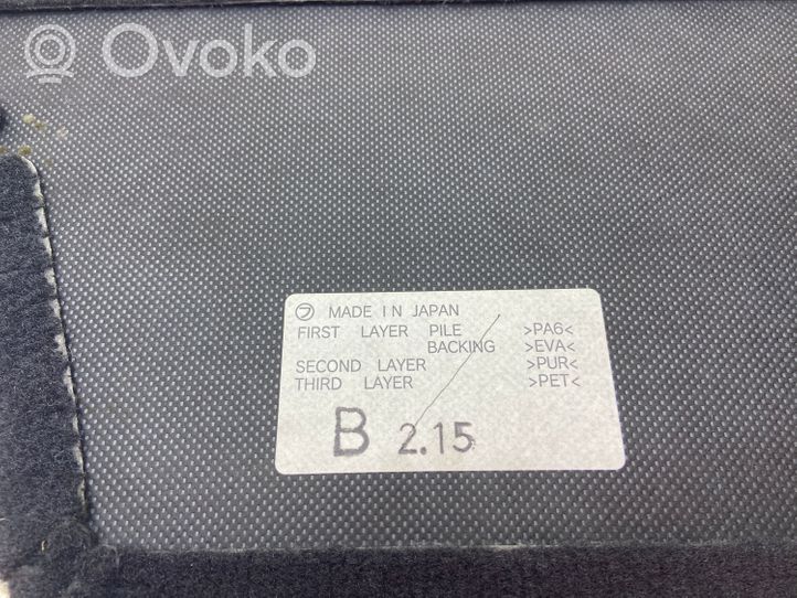Subaru Legacy Tavaratilan kaukalon tekstiilikansi 95067AG020JC