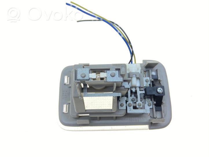 Subaru Legacy Luce interna bagagliaio/portabagagli 84671AG020OR