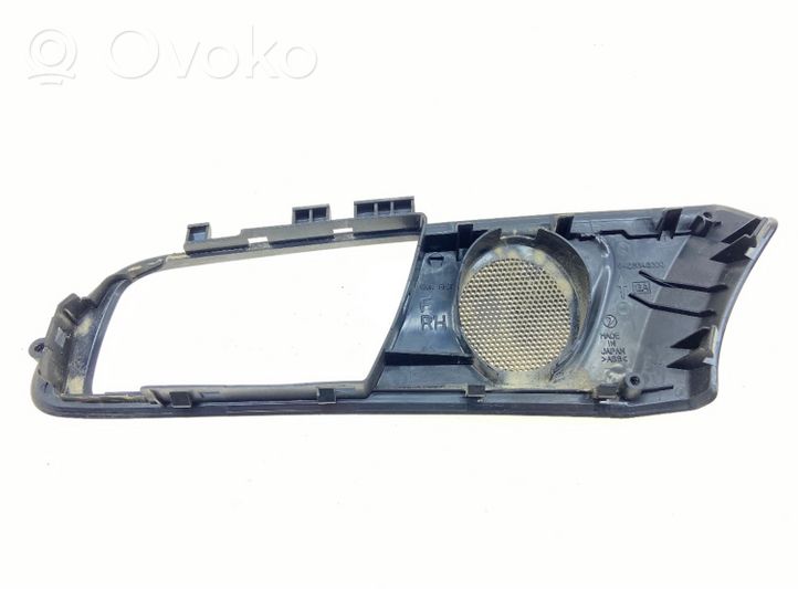 Subaru Outback Altro elemento di rivestimento della portiera anteriore 94236AG001