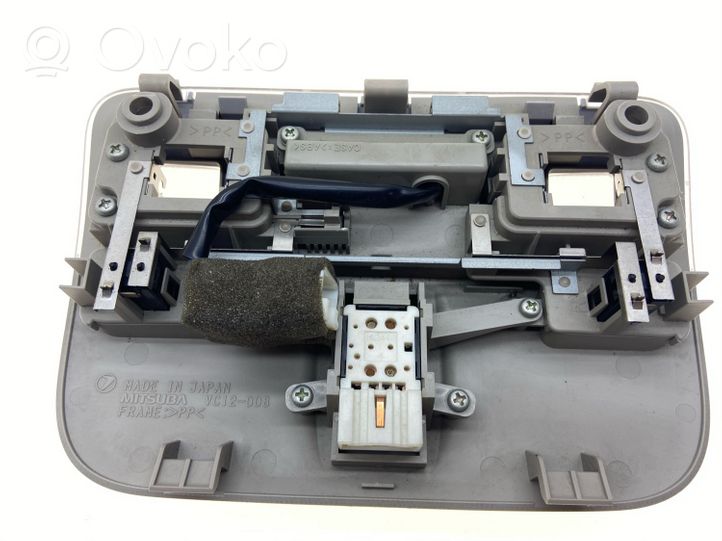 Subaru Legacy Illuminazione sedili anteriori 84621AG070