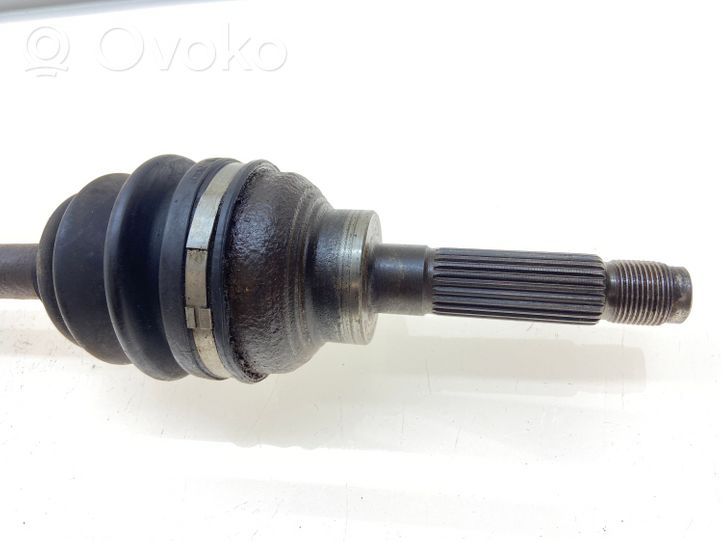 Subaru Forester SF Albero di trasmissione posteriore 28021AC111