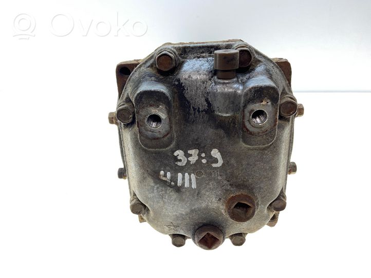 Subaru Forester SG Rear differential 27011AA343