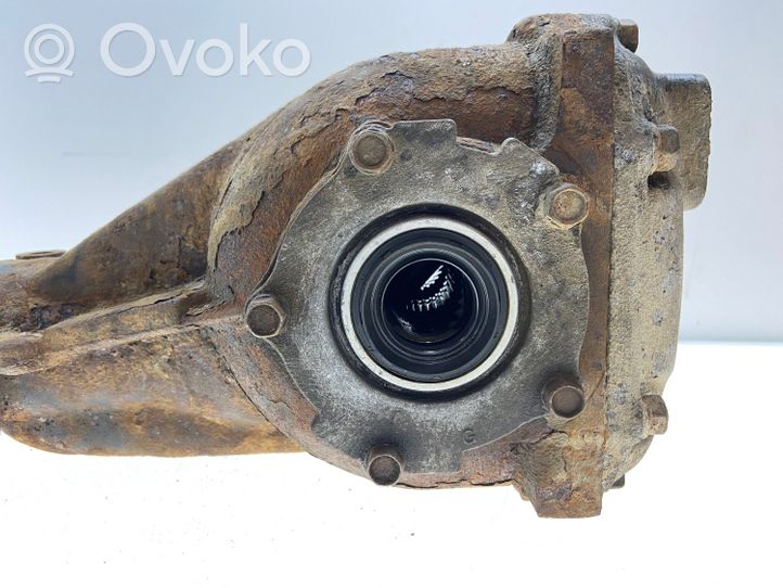 Subaru Forester SF Rear differential 27011AA750