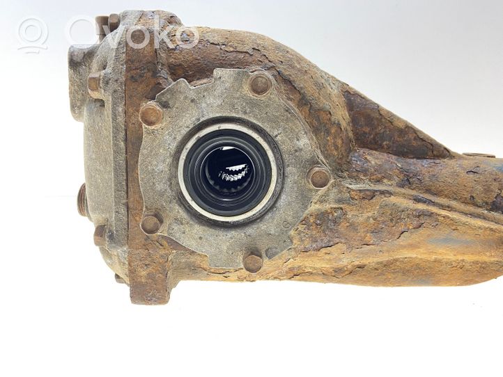 Subaru Forester SF Rear differential 27011AA750