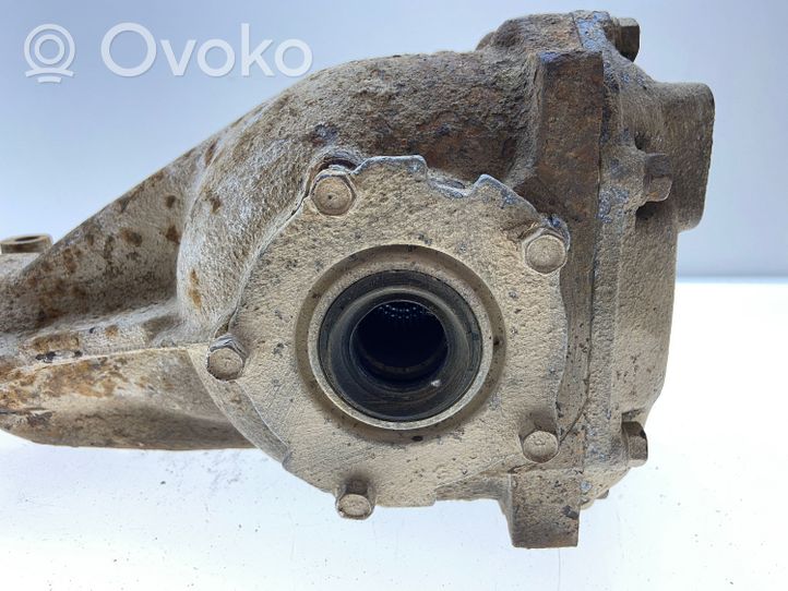 Subaru Impreza II Mechanizm różnicowy tylny / Dyferencjał 27011AA343