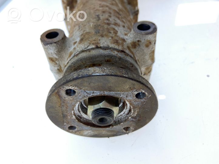 Subaru Impreza II Mechanizm różnicowy tylny / Dyferencjał 27011AA343