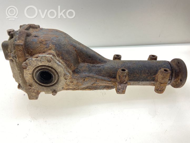 Subaru Forester SF Takatasauspyörästö 27011AA511