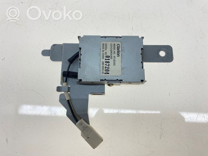 Subaru Legacy Pystyantennivahvistin 286630200