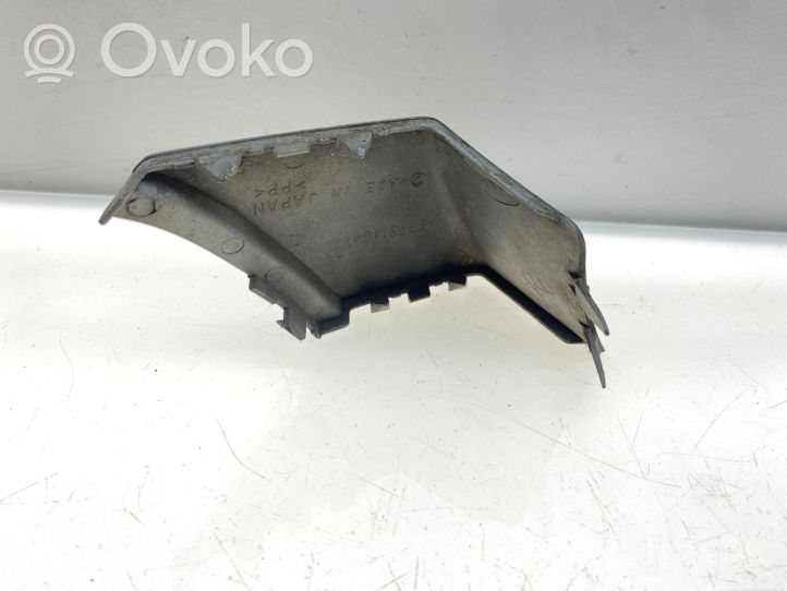 Subaru Legacy Tappo/coprigancio di traino anteriore 57731AG440