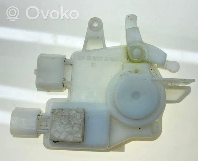 Subaru Legacy Motorino della chiusura centralizzata 61100AG00A