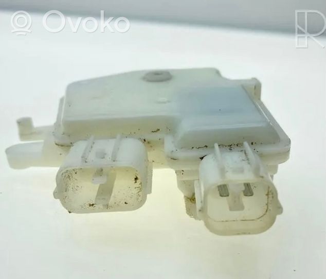 Subaru Legacy Motorino serratura porta anteriore 61100AG01A