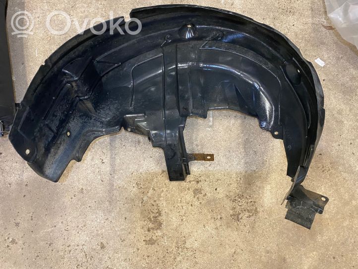 Subaru Legacy Rivestimento paraspruzzi parafango posteriore 59122AG000